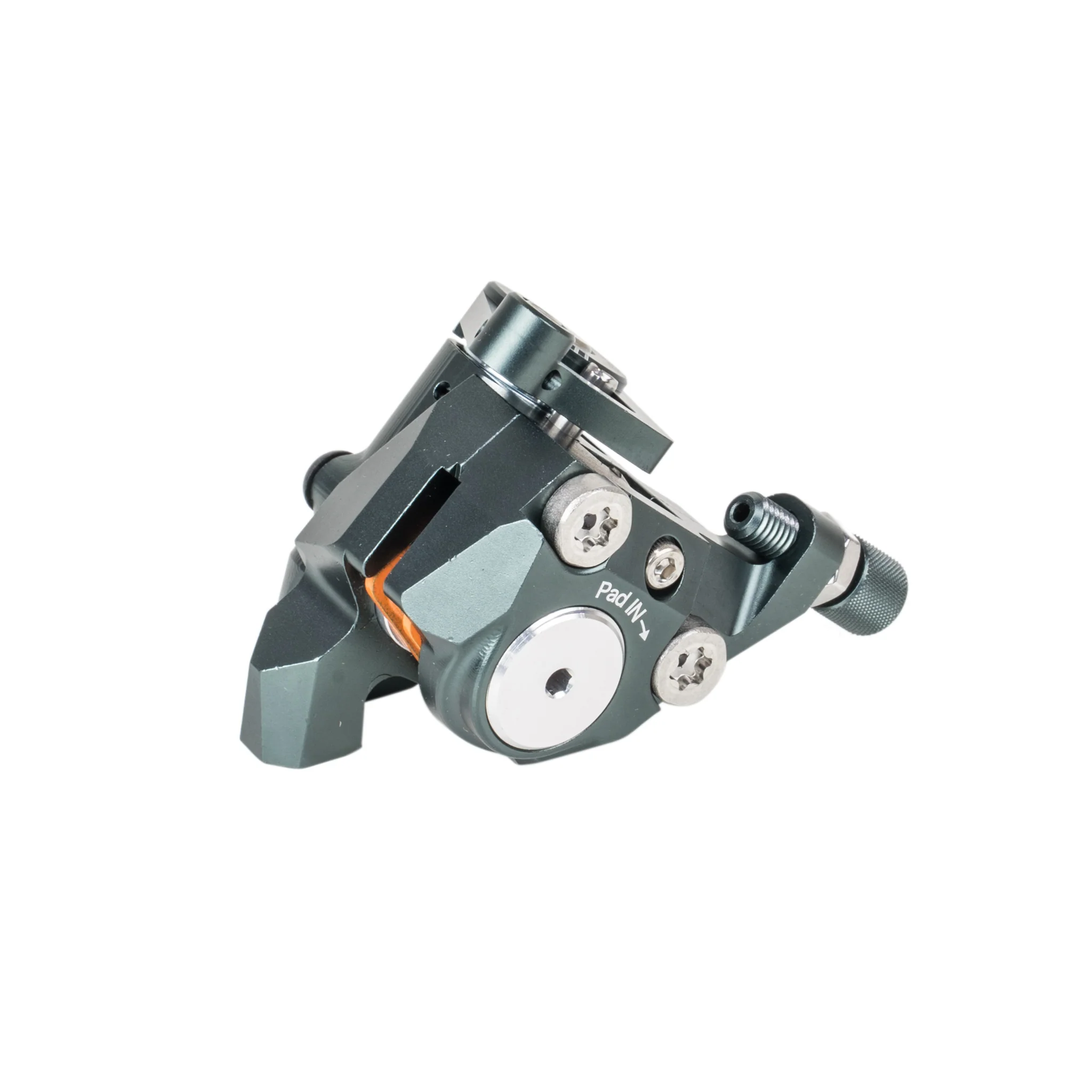 Growtac Equal Brakes, Flat Mount - Image 5