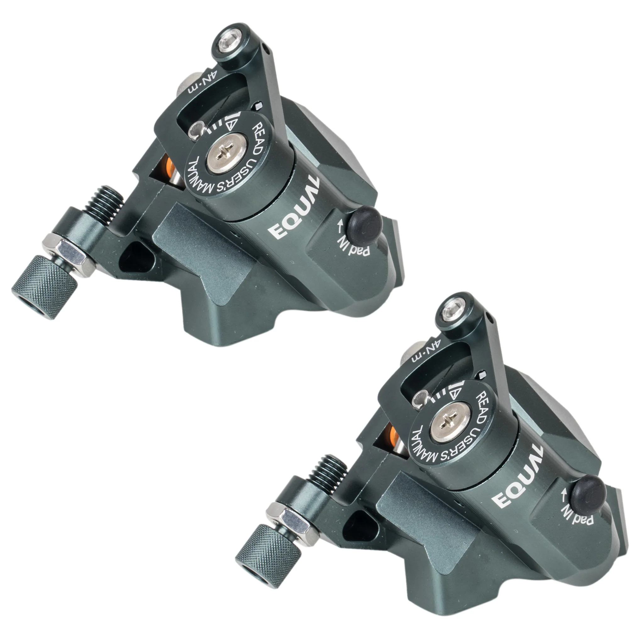 Growtac Equal Brakes, Flat Mount - Image 9