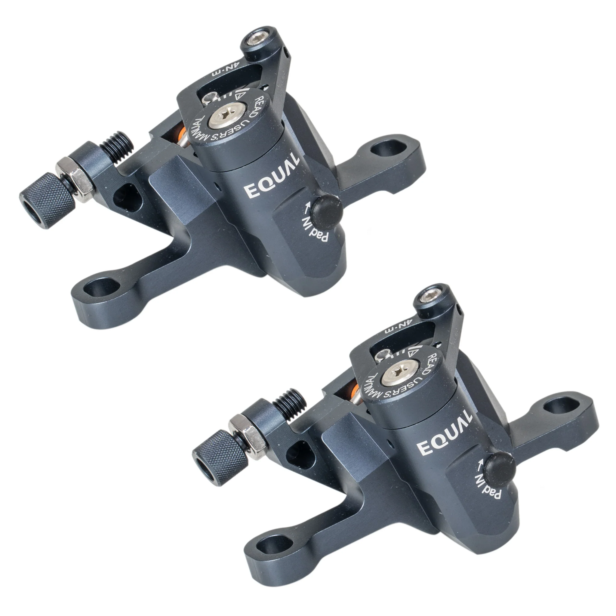 Growtac Equal Brakes, Post Mount - Image 10