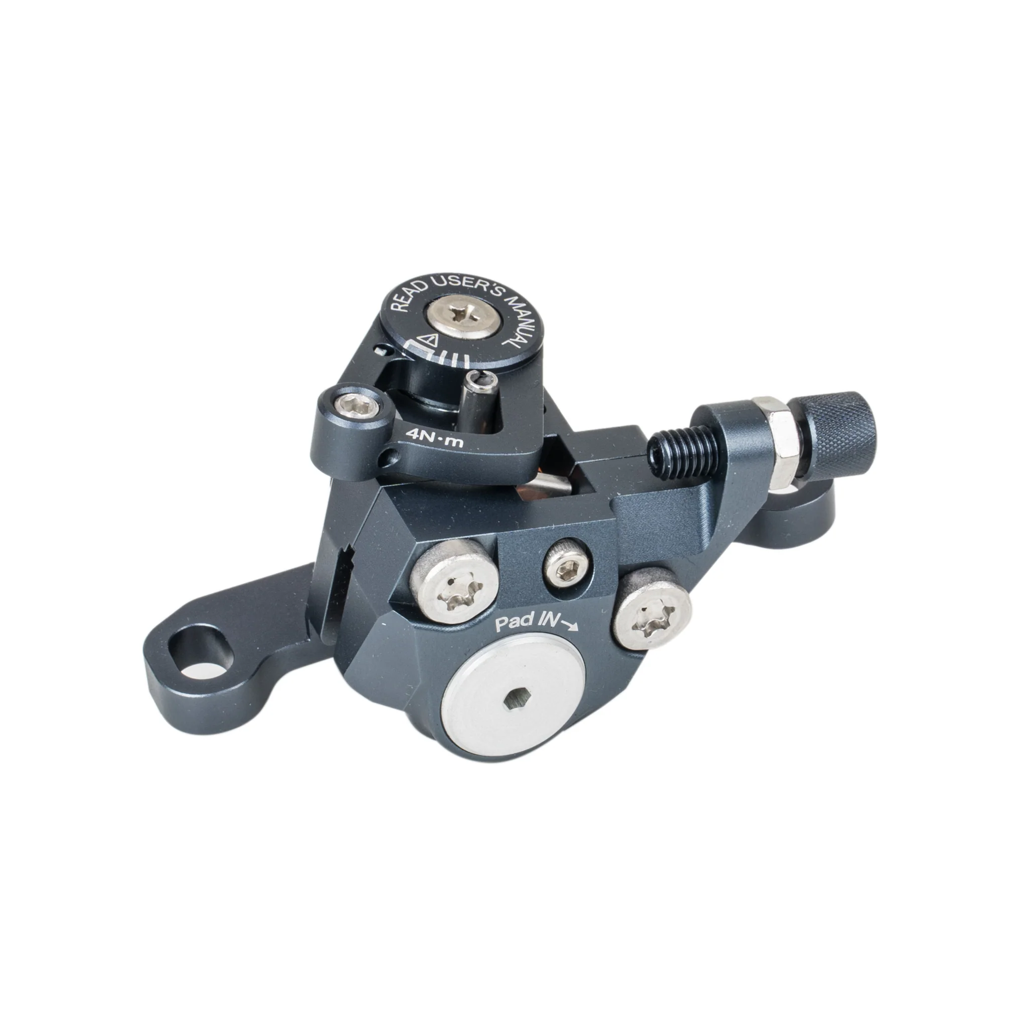 Growtac Equal Brakes, Post Mount - Image 5