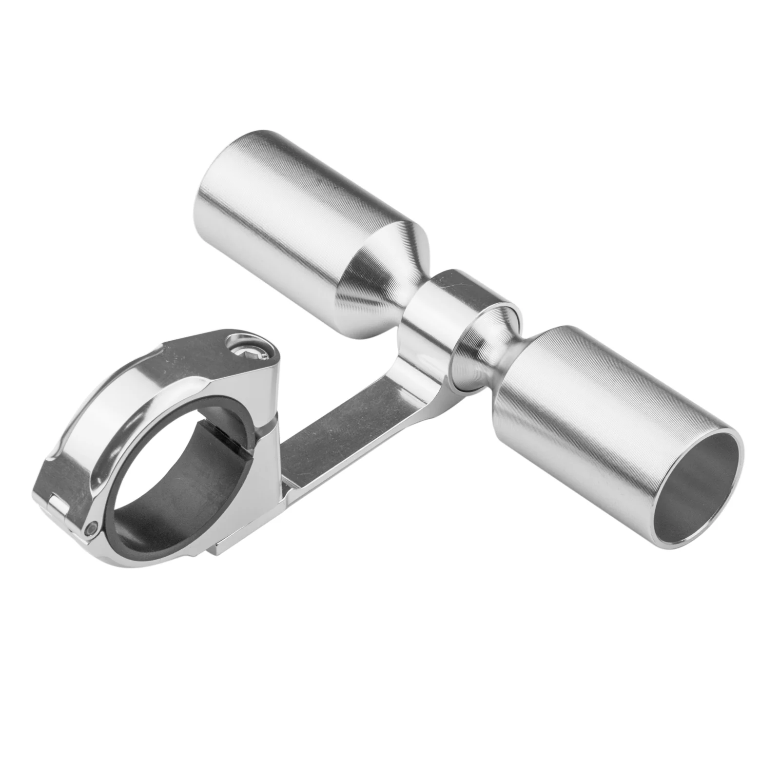 Handlebar Accessory Mount - Image 4
