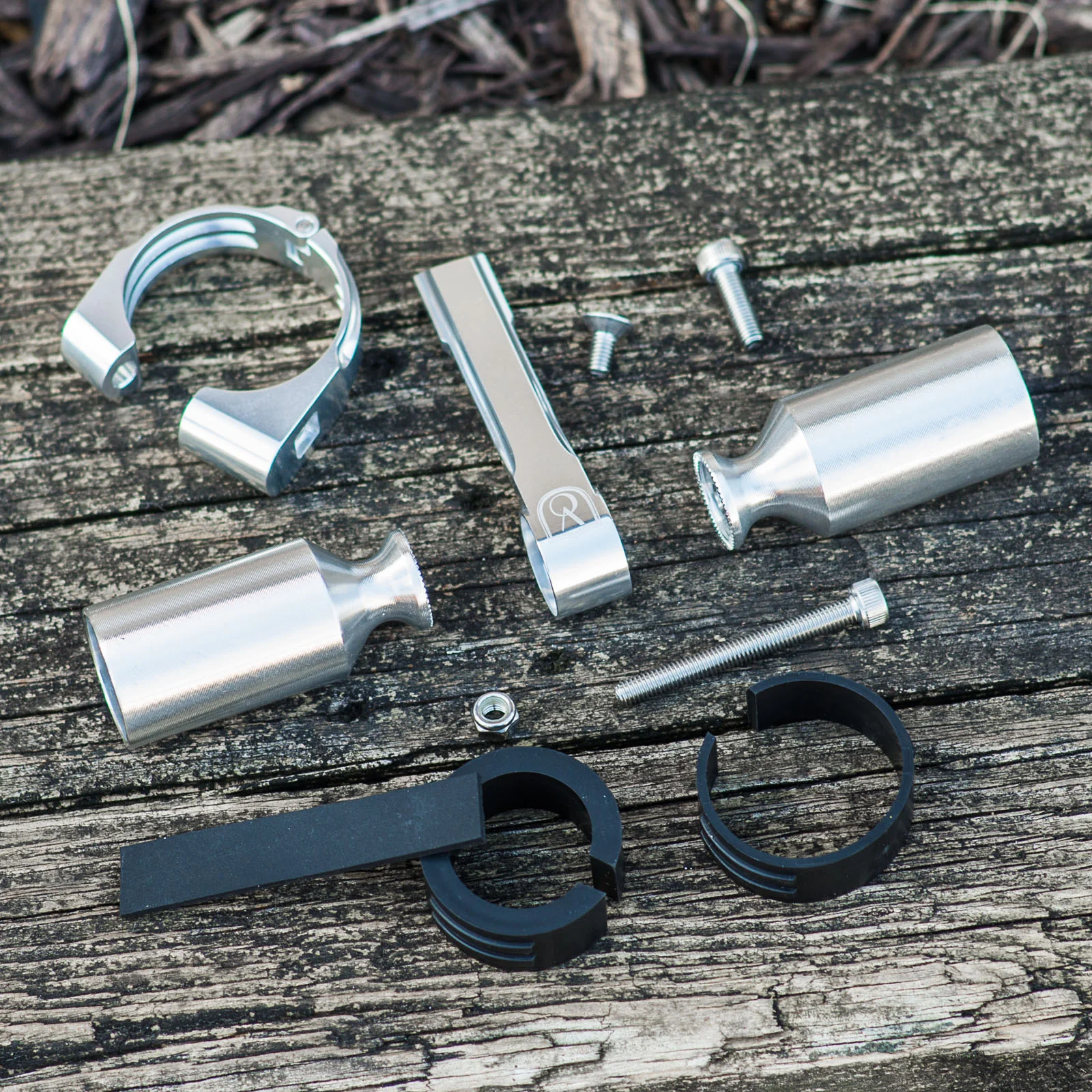 Handlebar Accessory Mount - Image 5