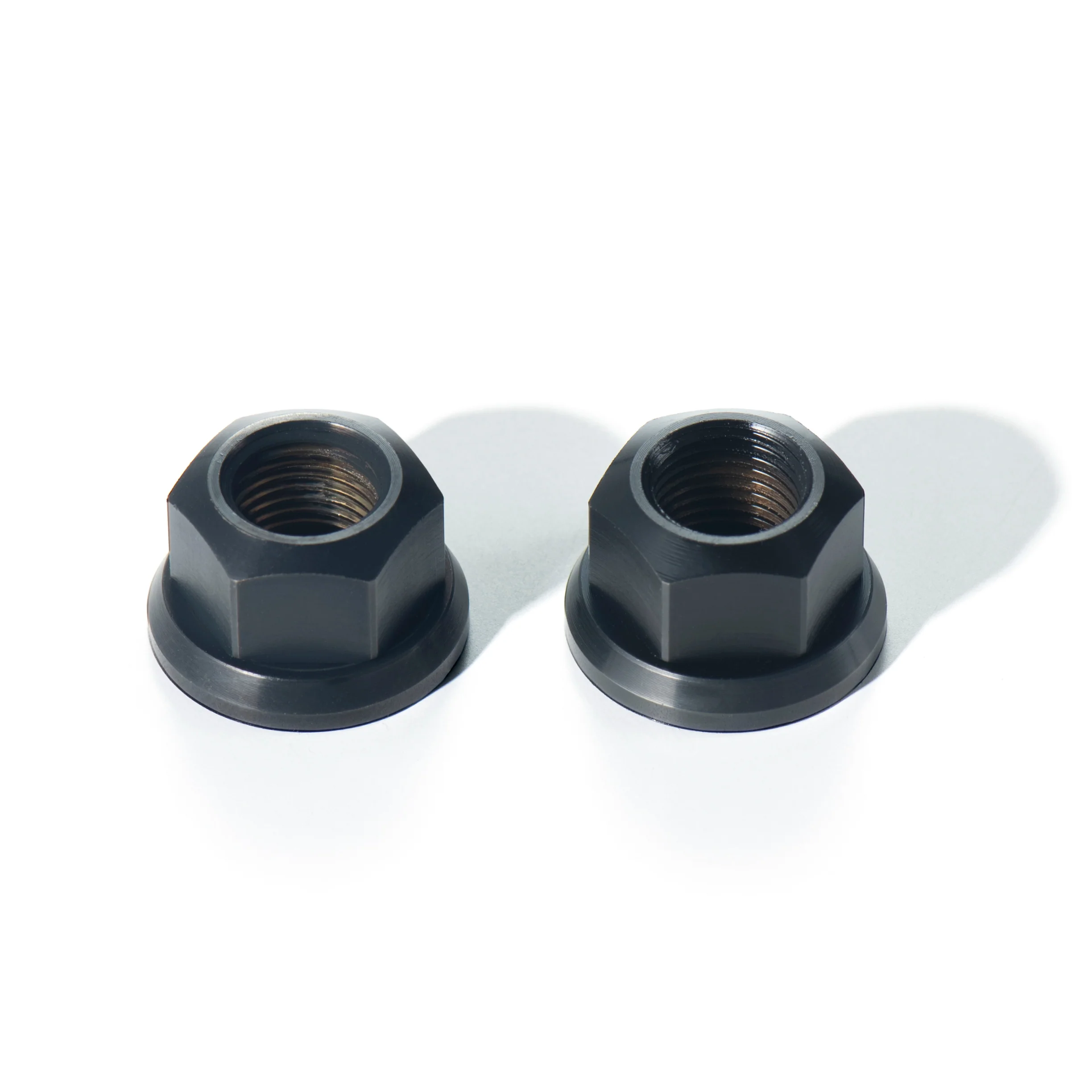 Hub Nuts - Image 3