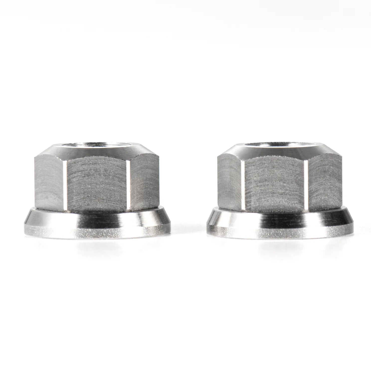 Hub Nuts - Image 4