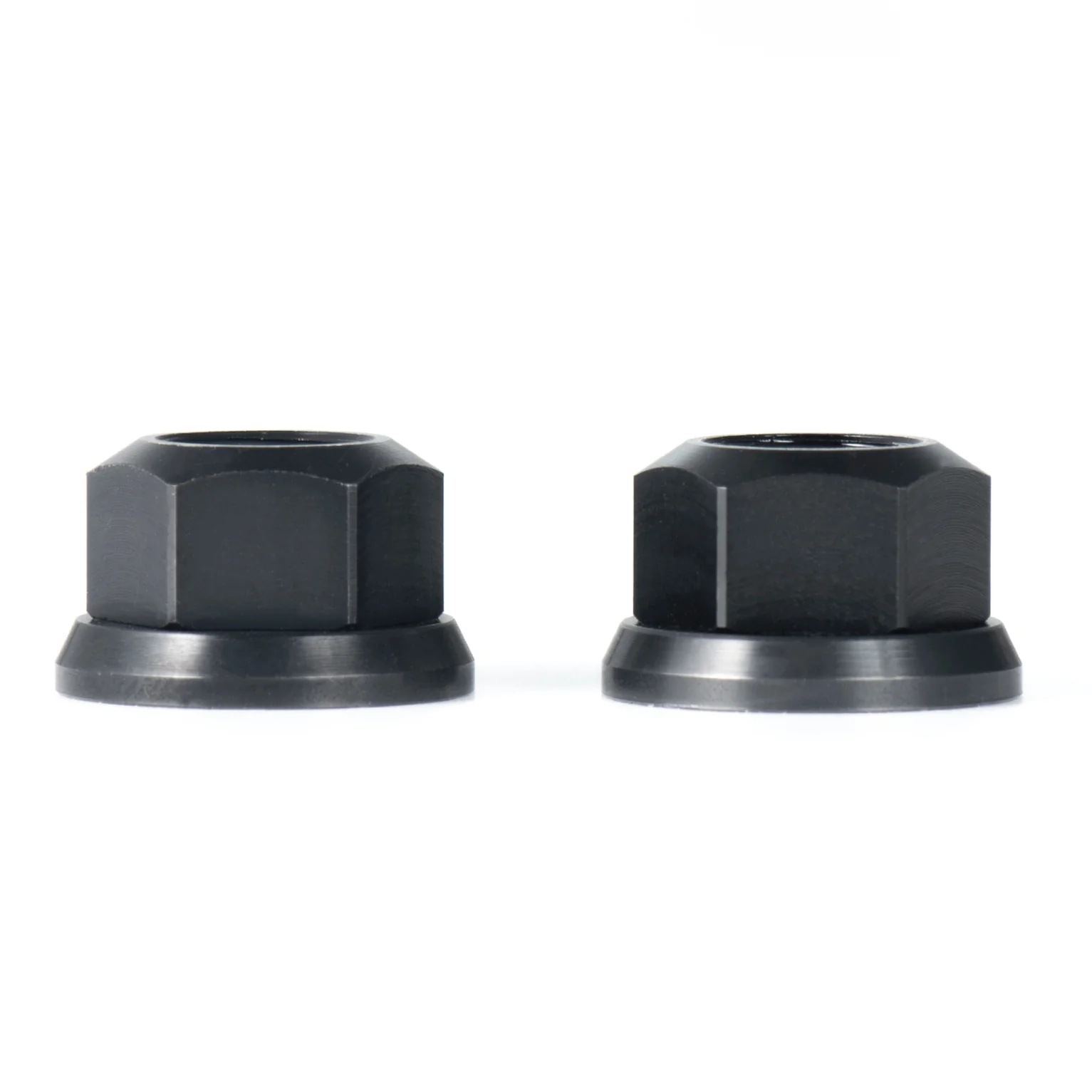 Hub Nuts - Image 5
