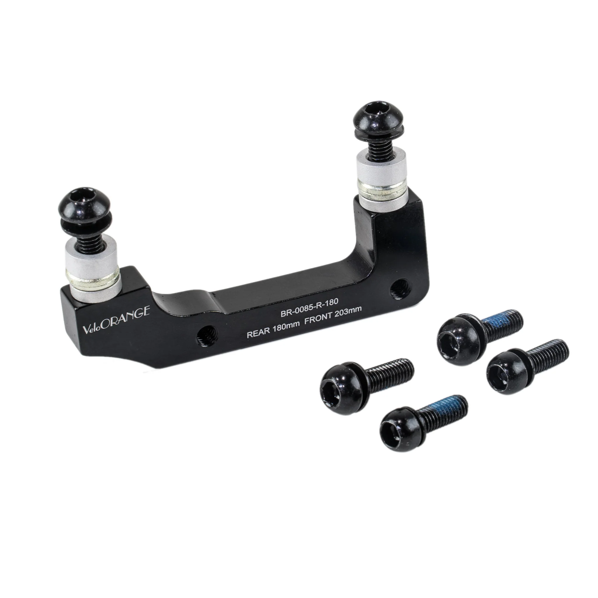 Post to IS Disc Brake Adaptors - Image 4