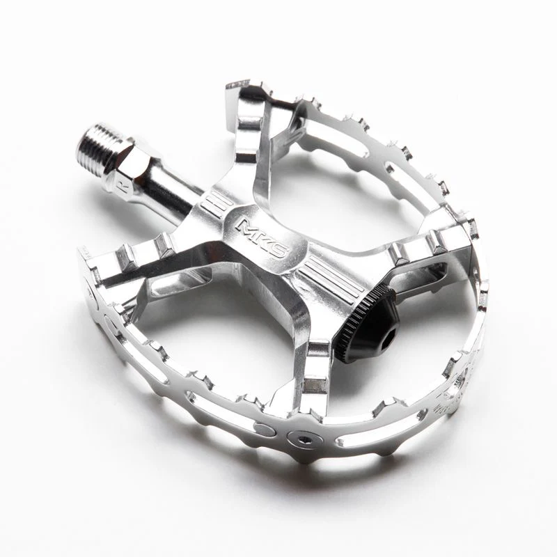 Blue Lug Bear Trap Pedal by MKS - Image 10