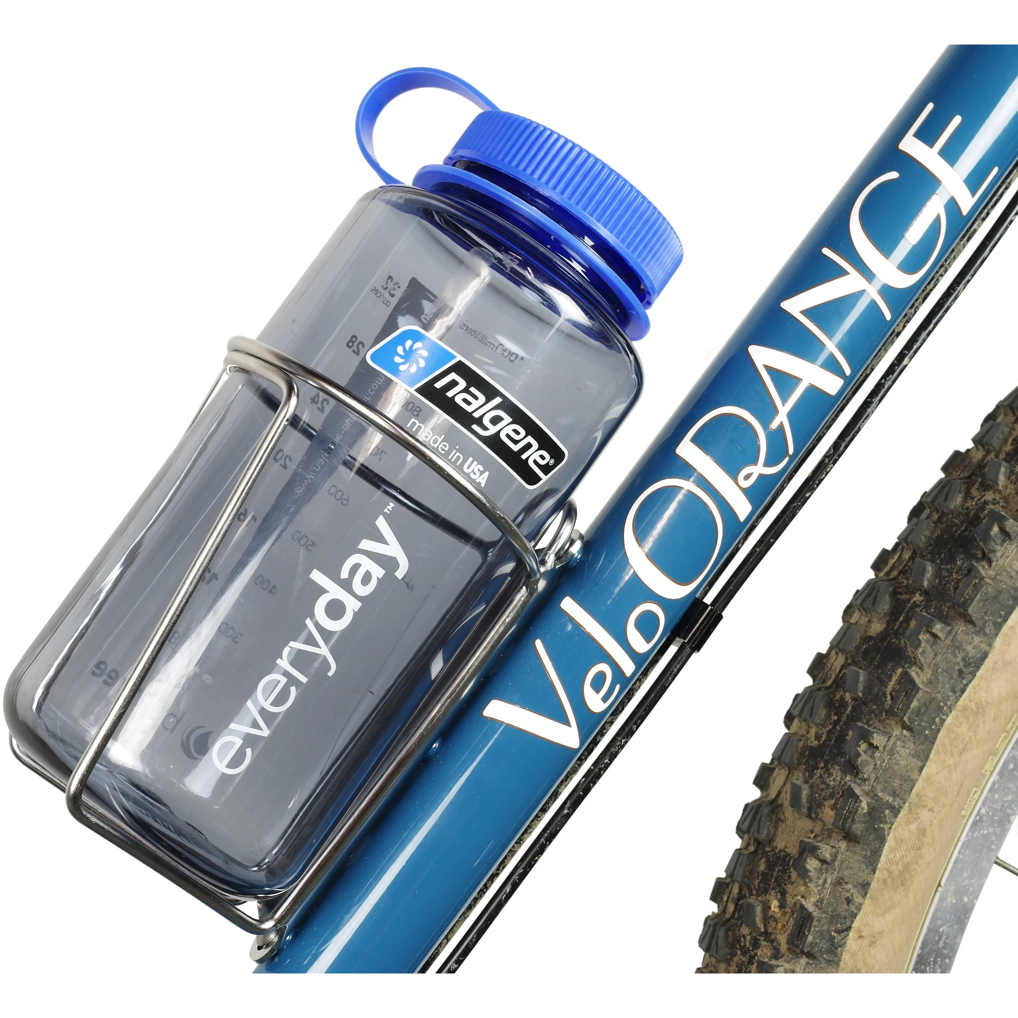Mojave Water Bottle Cage for Nalgenes - Image 3