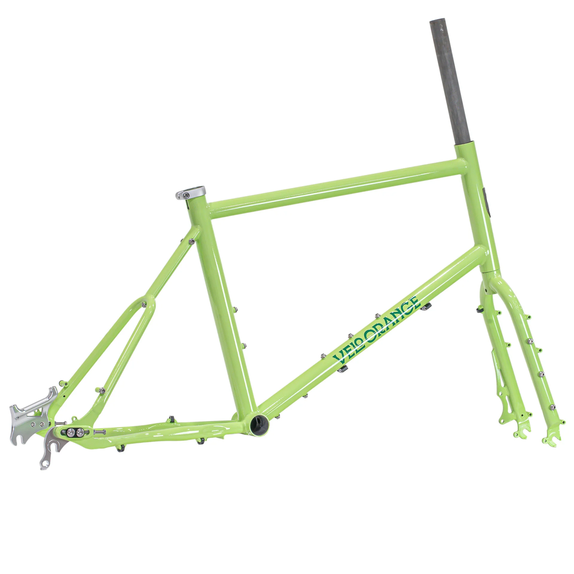 Neutrino Frameset - Image 5