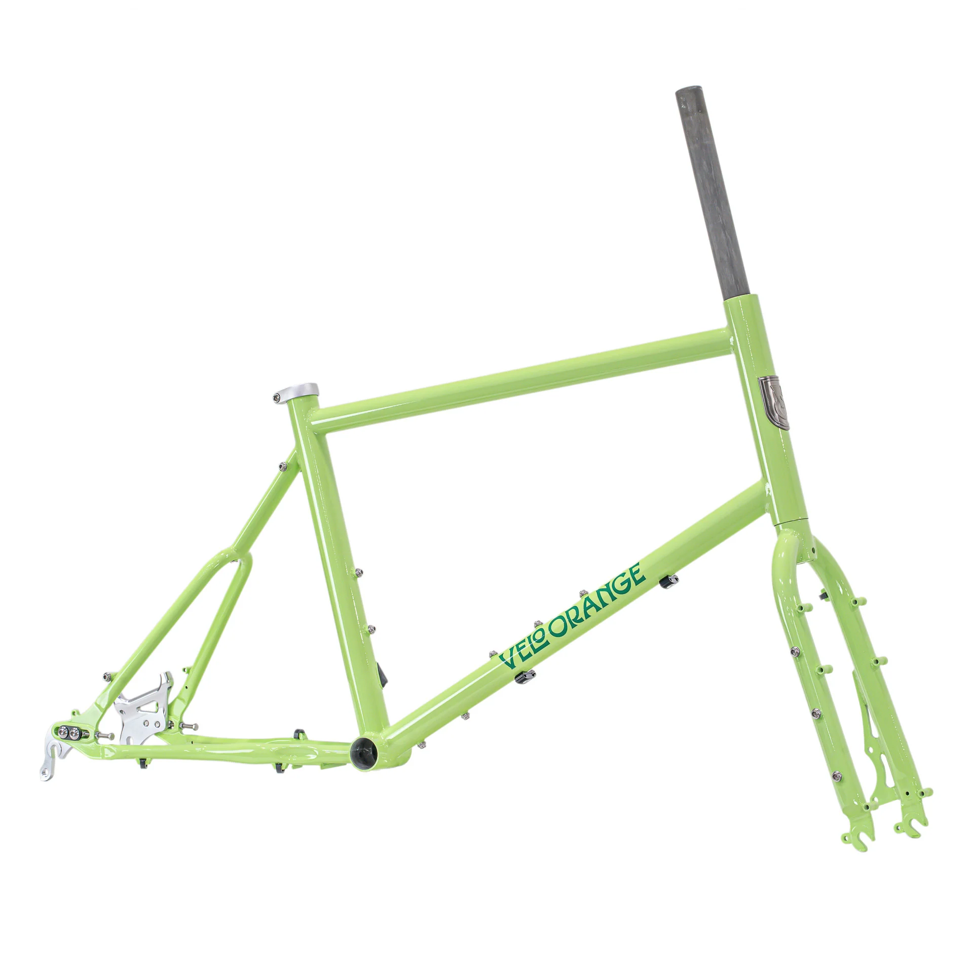 Neutrino Frameset - Image 6
