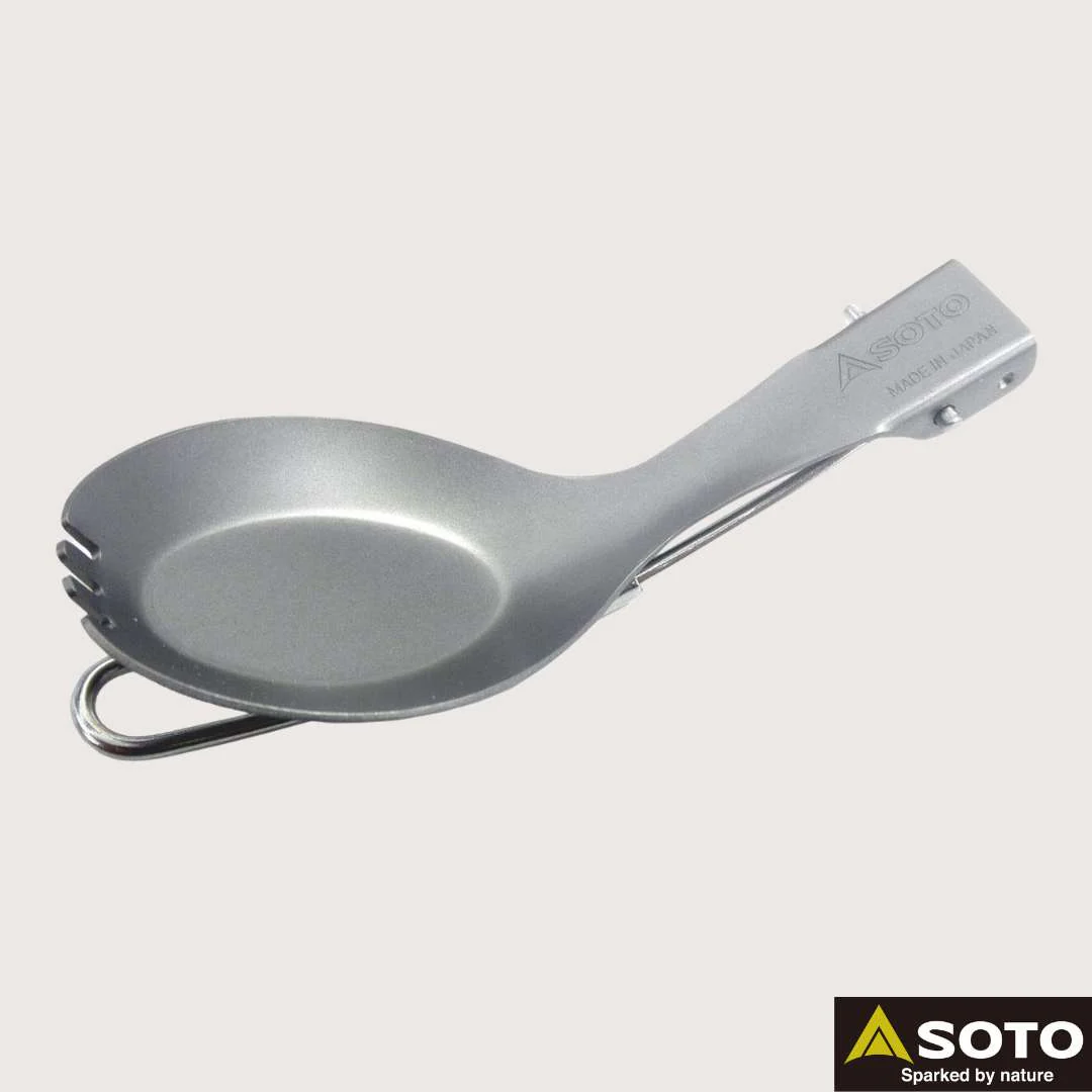 Pocket Spork - Image 2