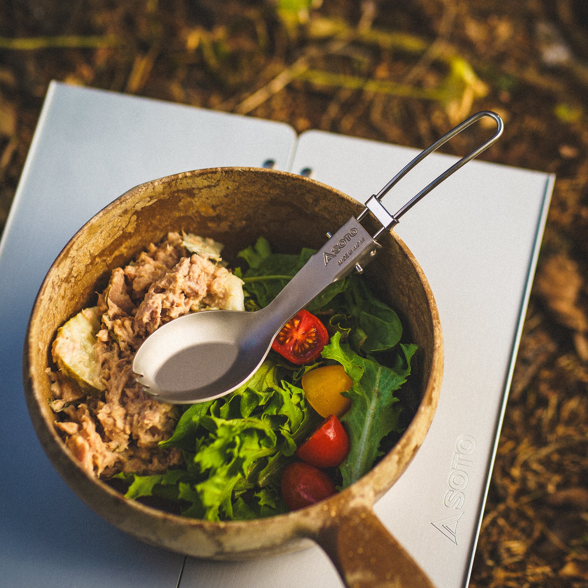 Pocket Spork - Image 3