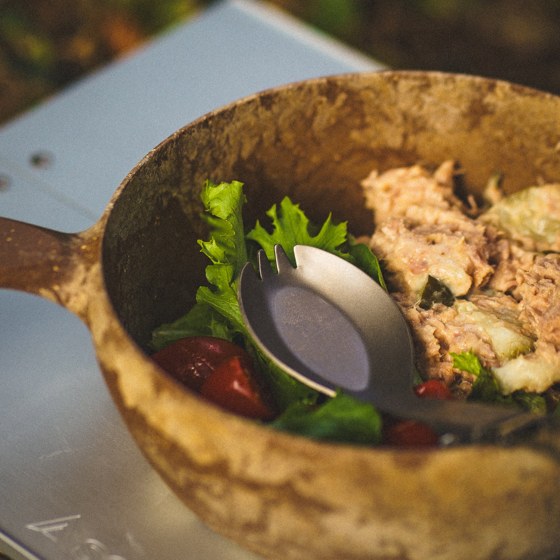Pocket Spork - Image 4