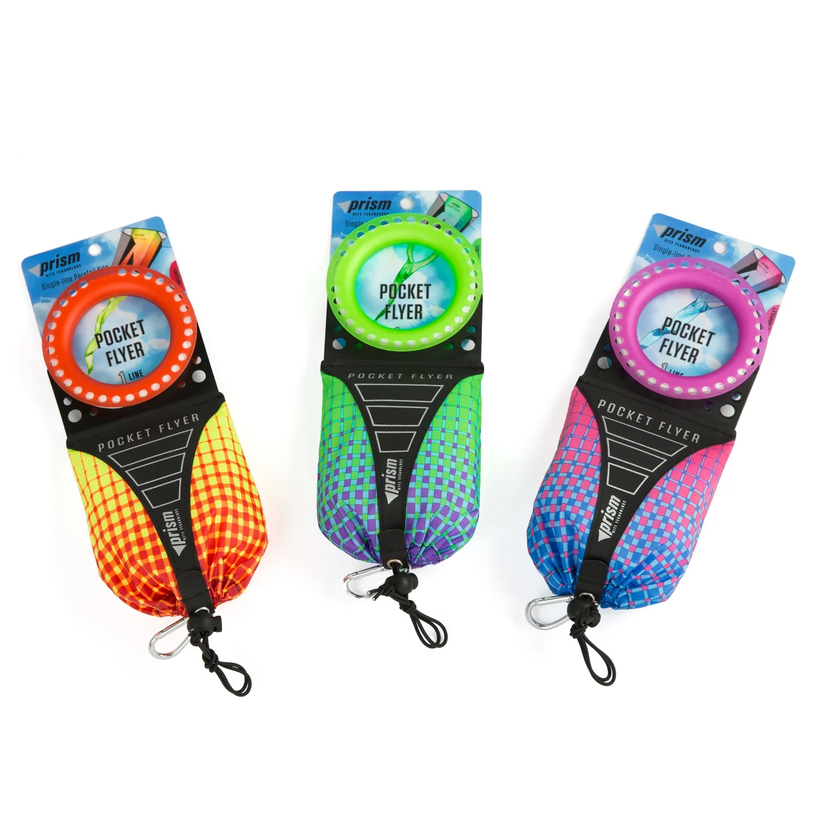 Prism Pocket Flyer Kite - Image 9