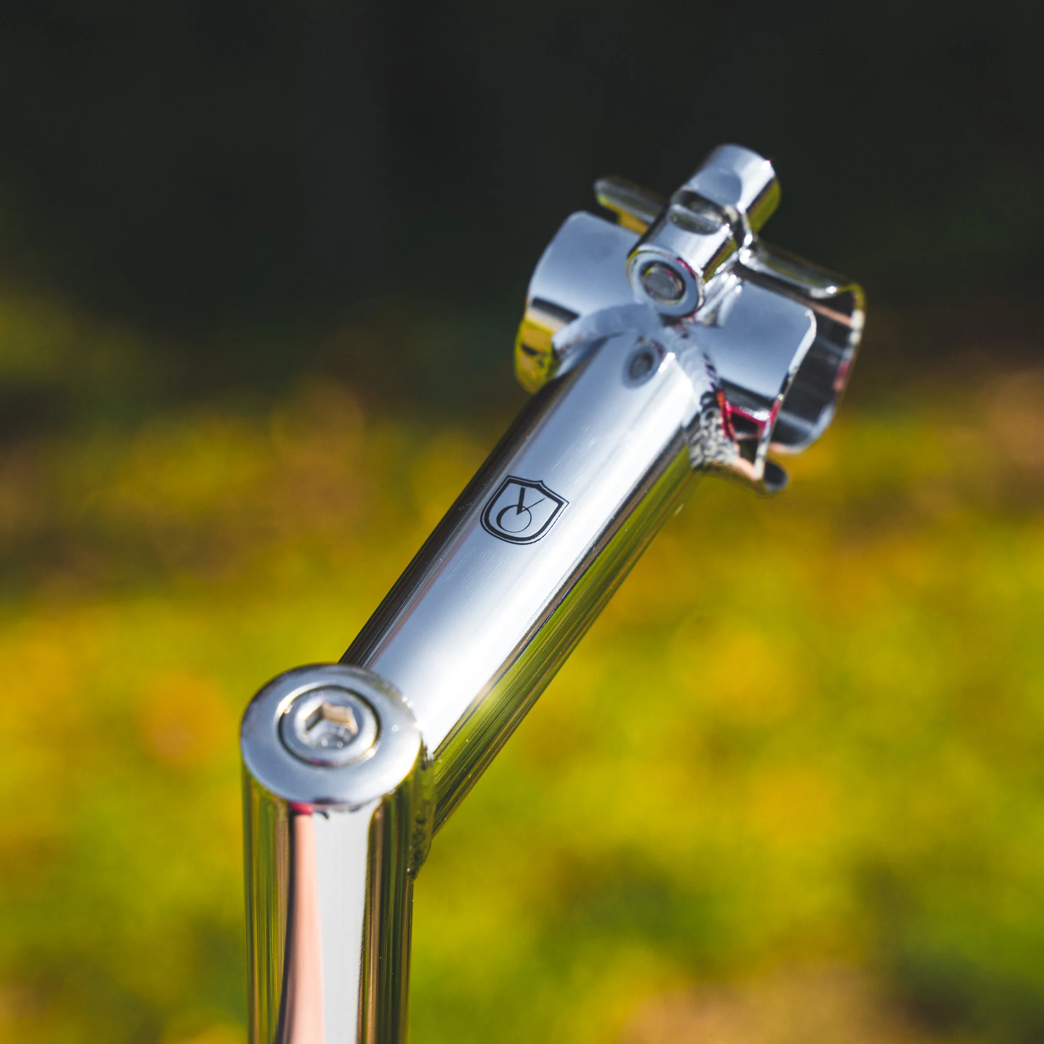 Quill Stem with Removable Faceplate - Image 4