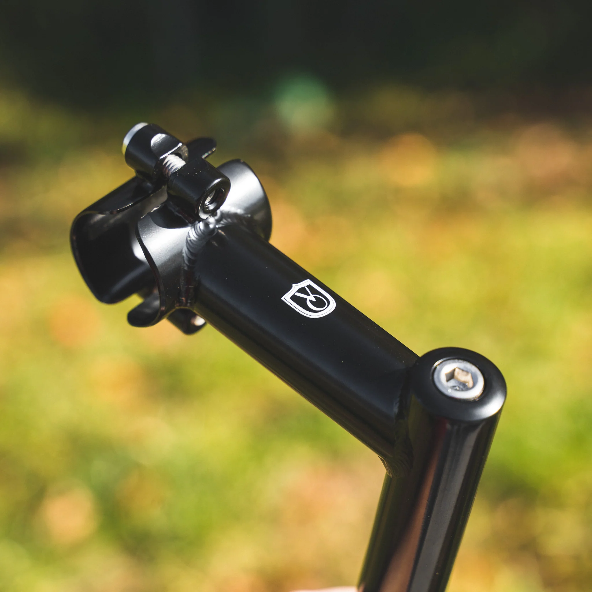 Quill Stem with Removable Faceplate - Image 5