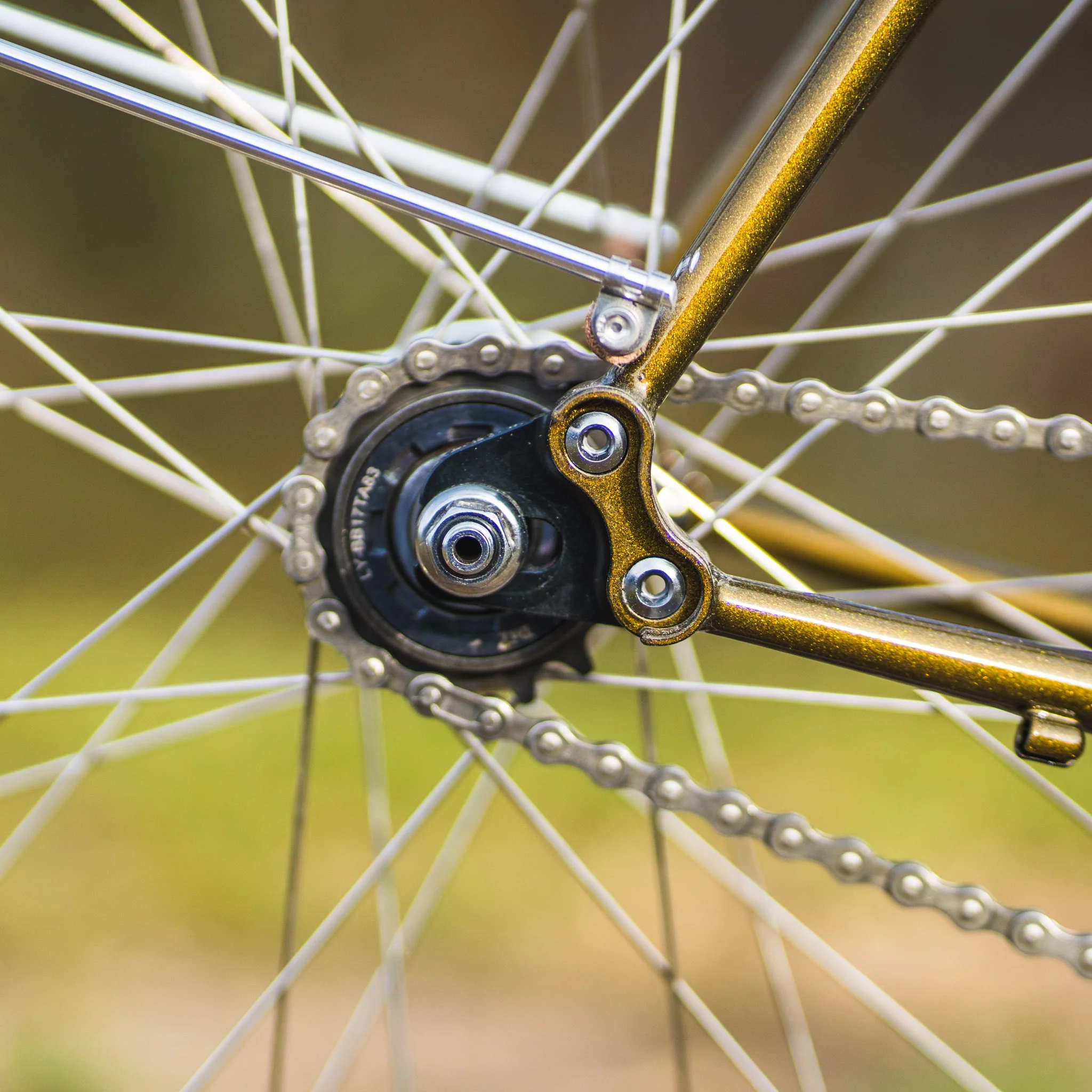 Rando Frameset - Image 9