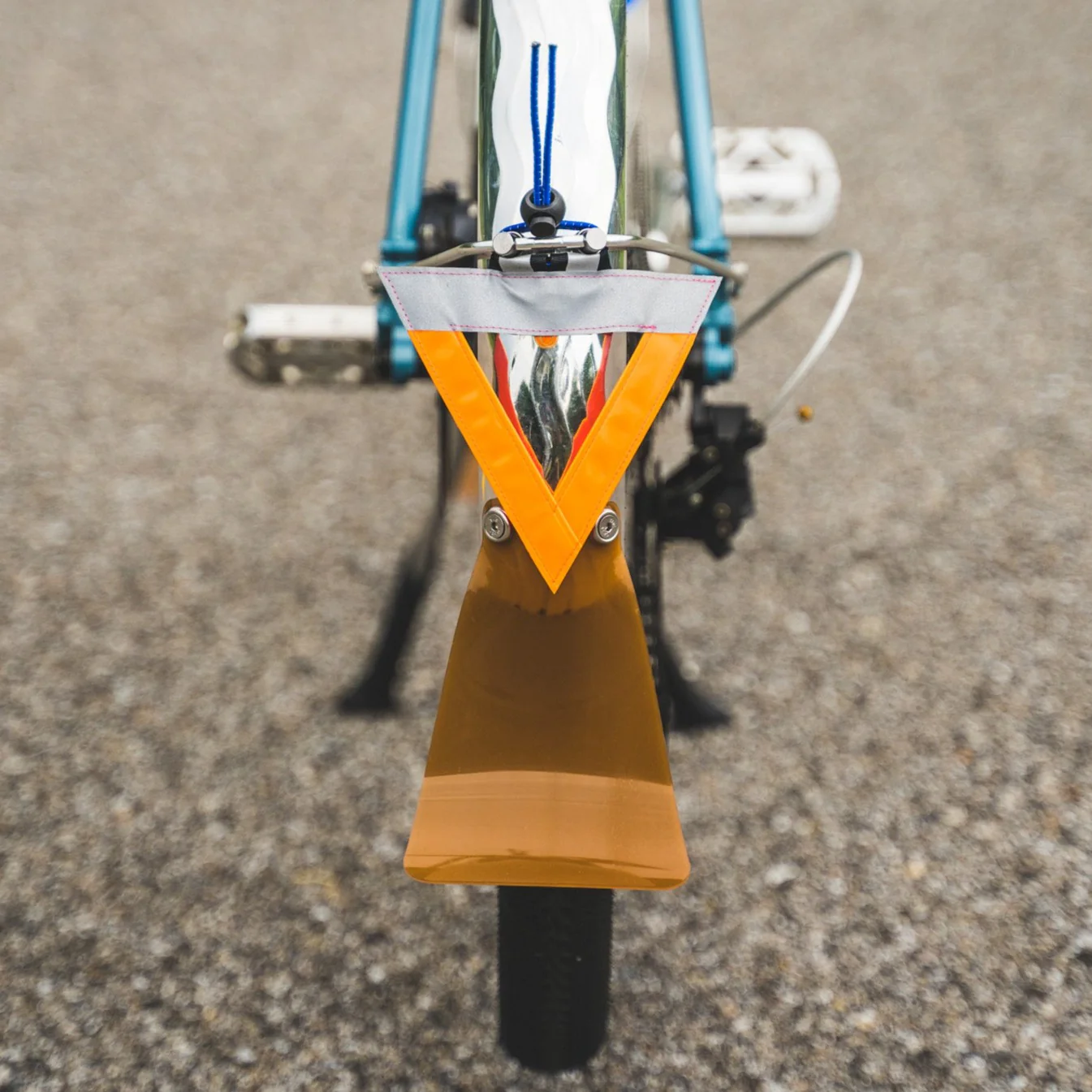 Rubber Mud Flap - Image 3