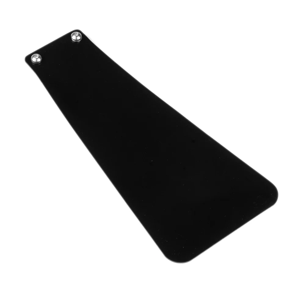 Rubber Mud Flap - Image 4