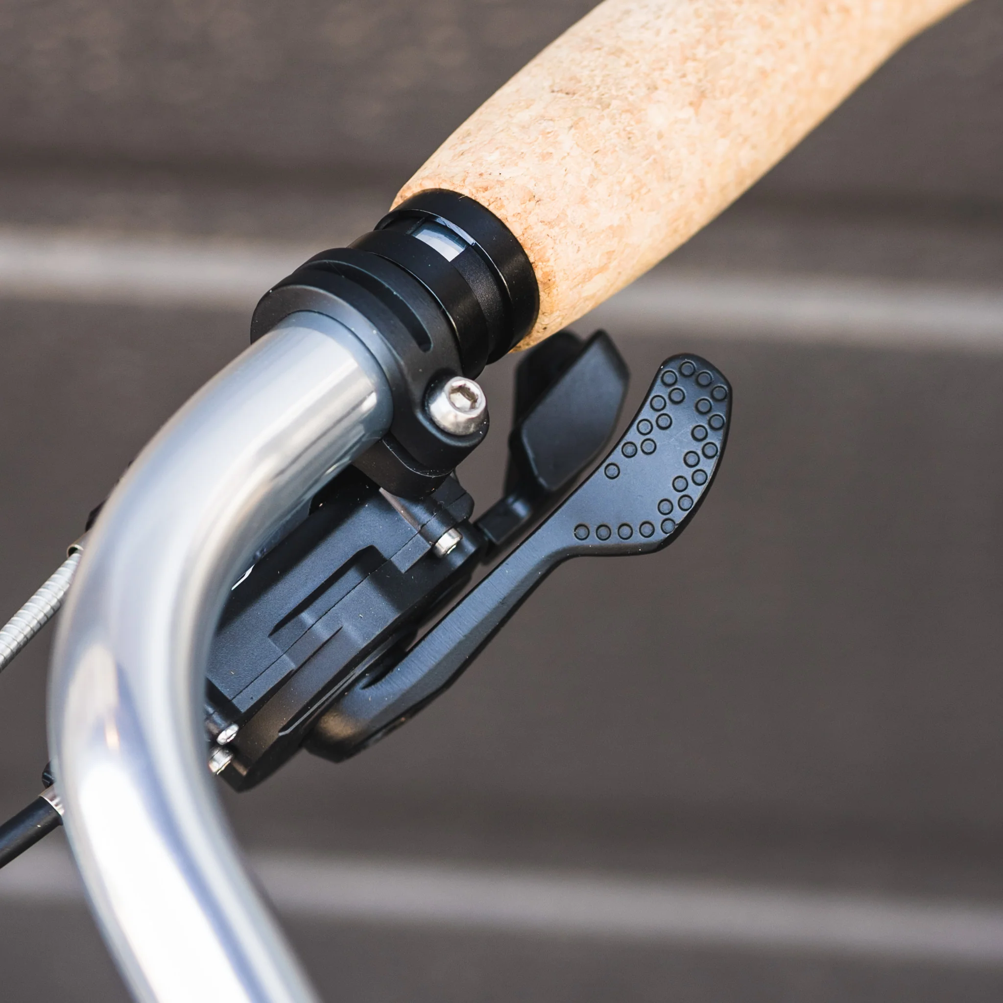 Sensah CRX Flatbar Trigger Shifter, 11 Speed - Image 3