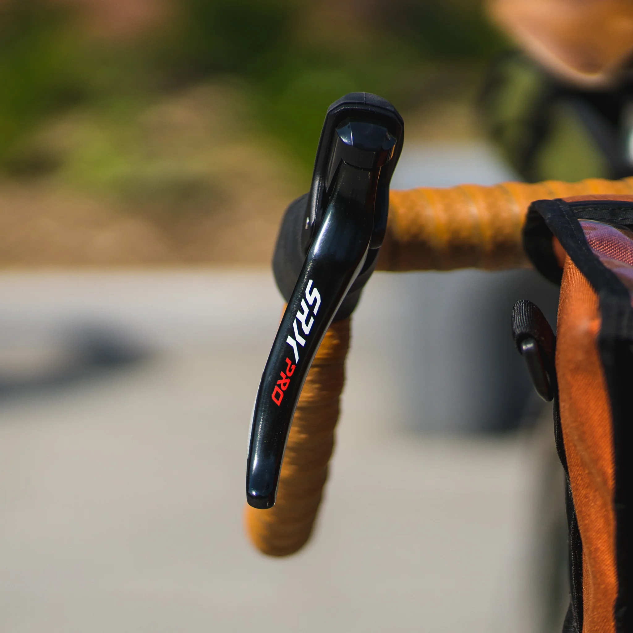 Sensah SRX Integrated 1x Shifter/Brake Lever Set, 11 Speed - Image 4