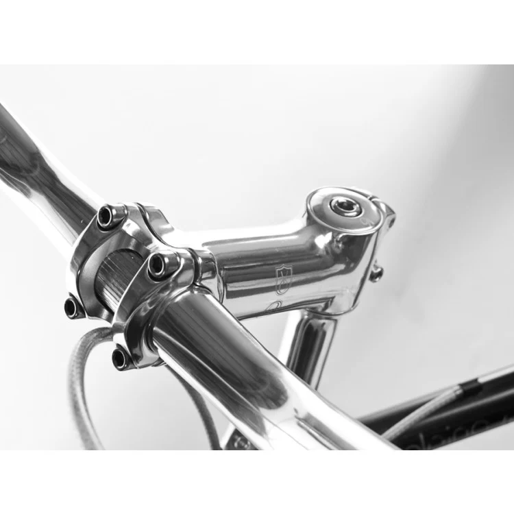 Threadless Stem, 25.4mm - Image 3