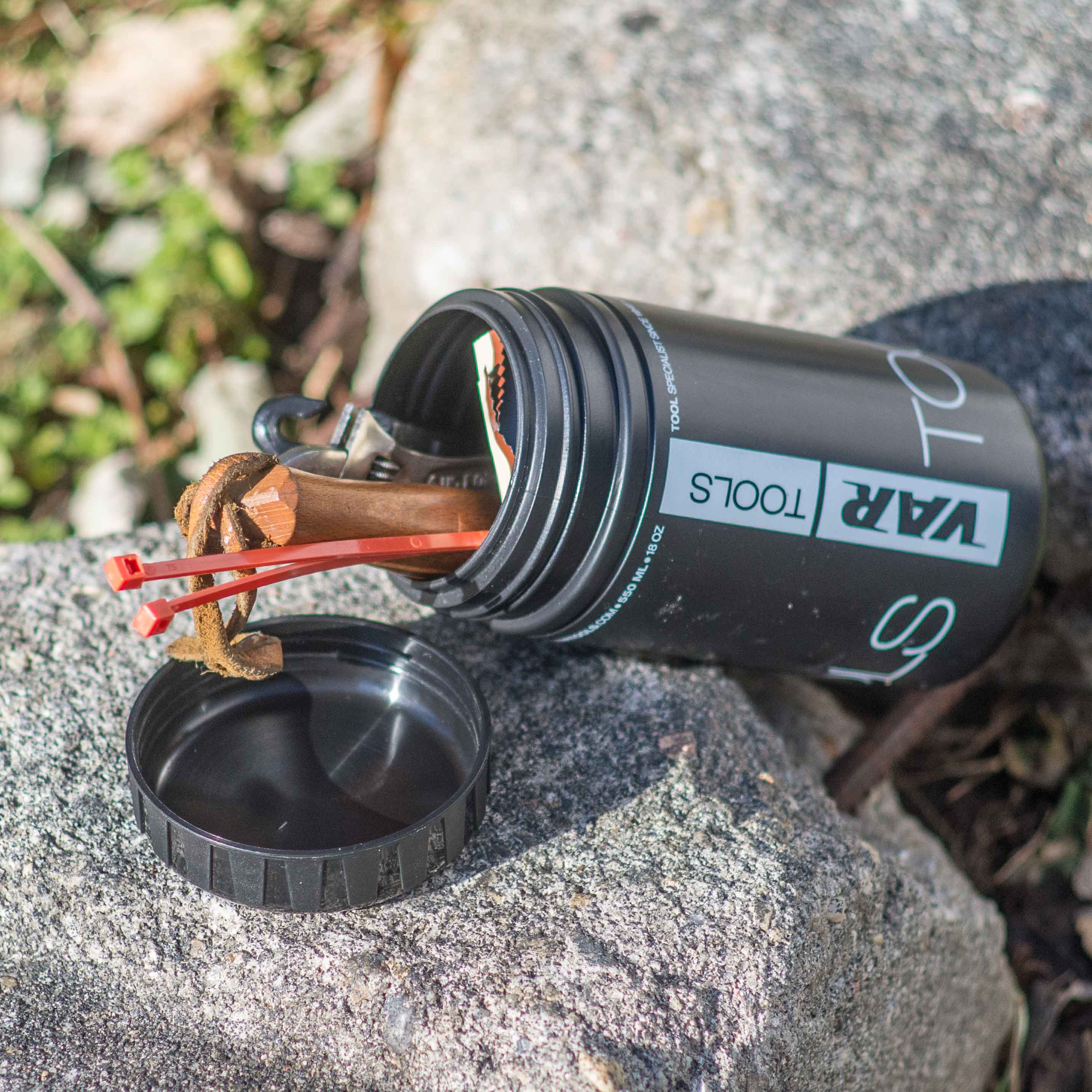 VAR Tool Bottle - Image 3