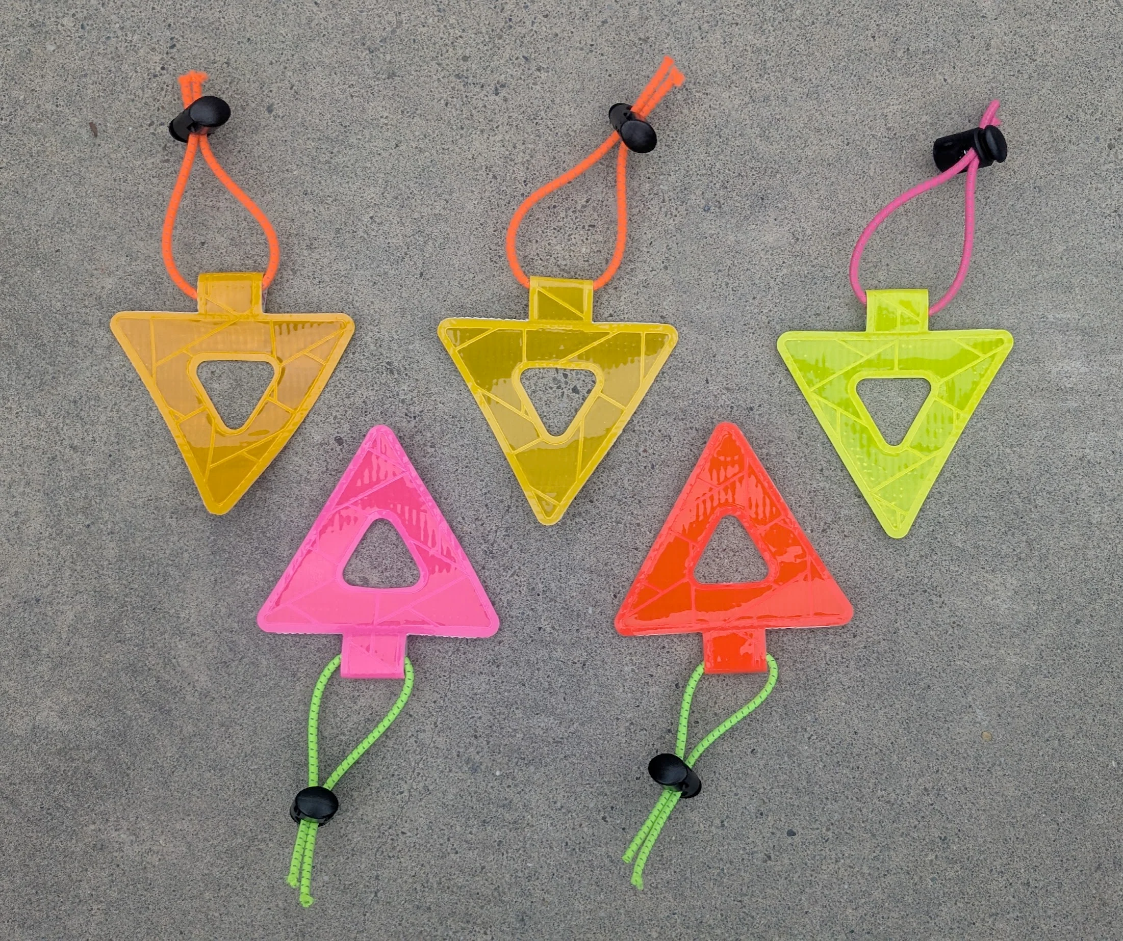 Visto V2 Prismatic Welded - Image 3
