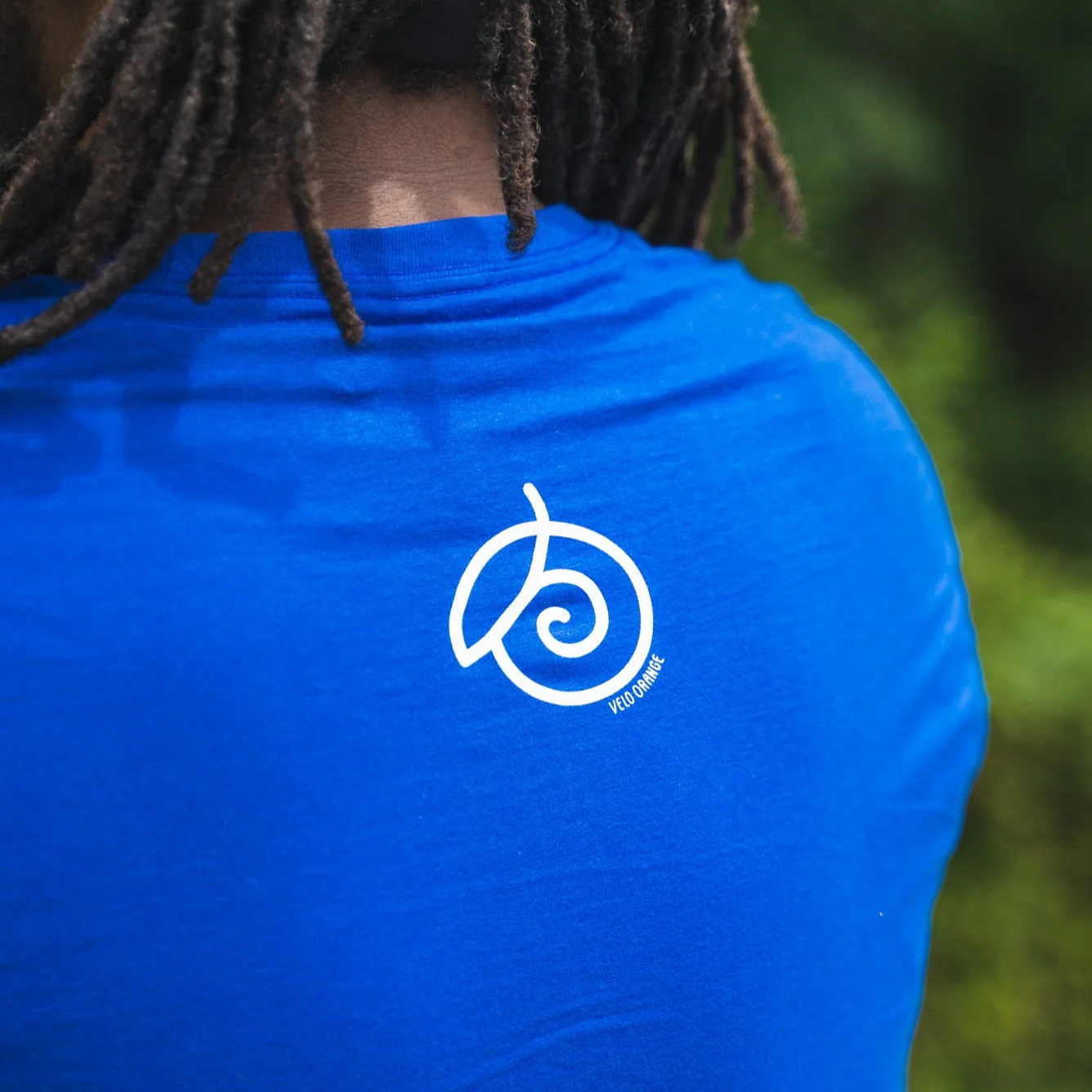 VO Bubble Tee - Image 3