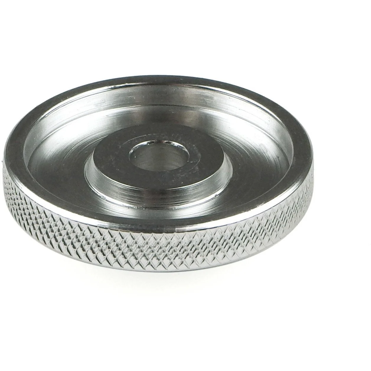 Knurled Stem Cap - Image 3