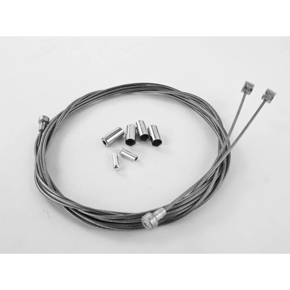 Metallic Braid Brake Cable Kits - Image 4