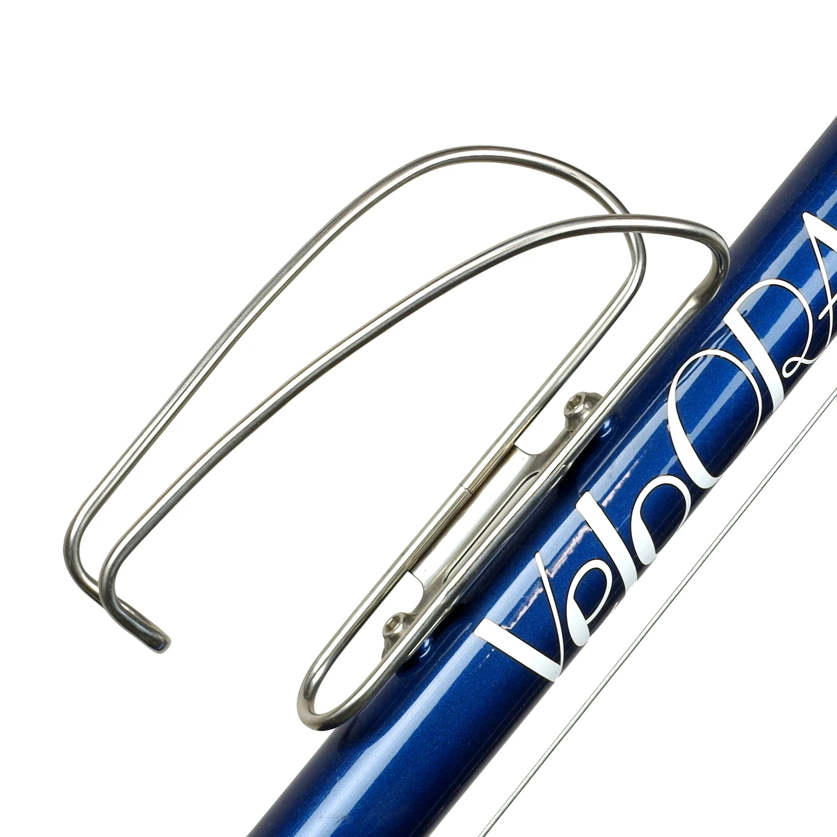 Moderniste Stainless Steel Bottle Cage - Image 3