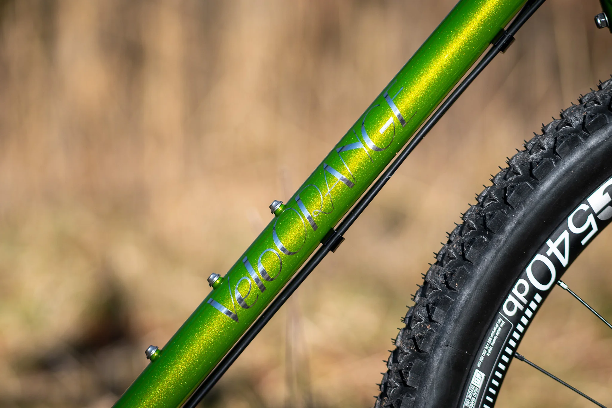 Piolet Frameset - Image 4