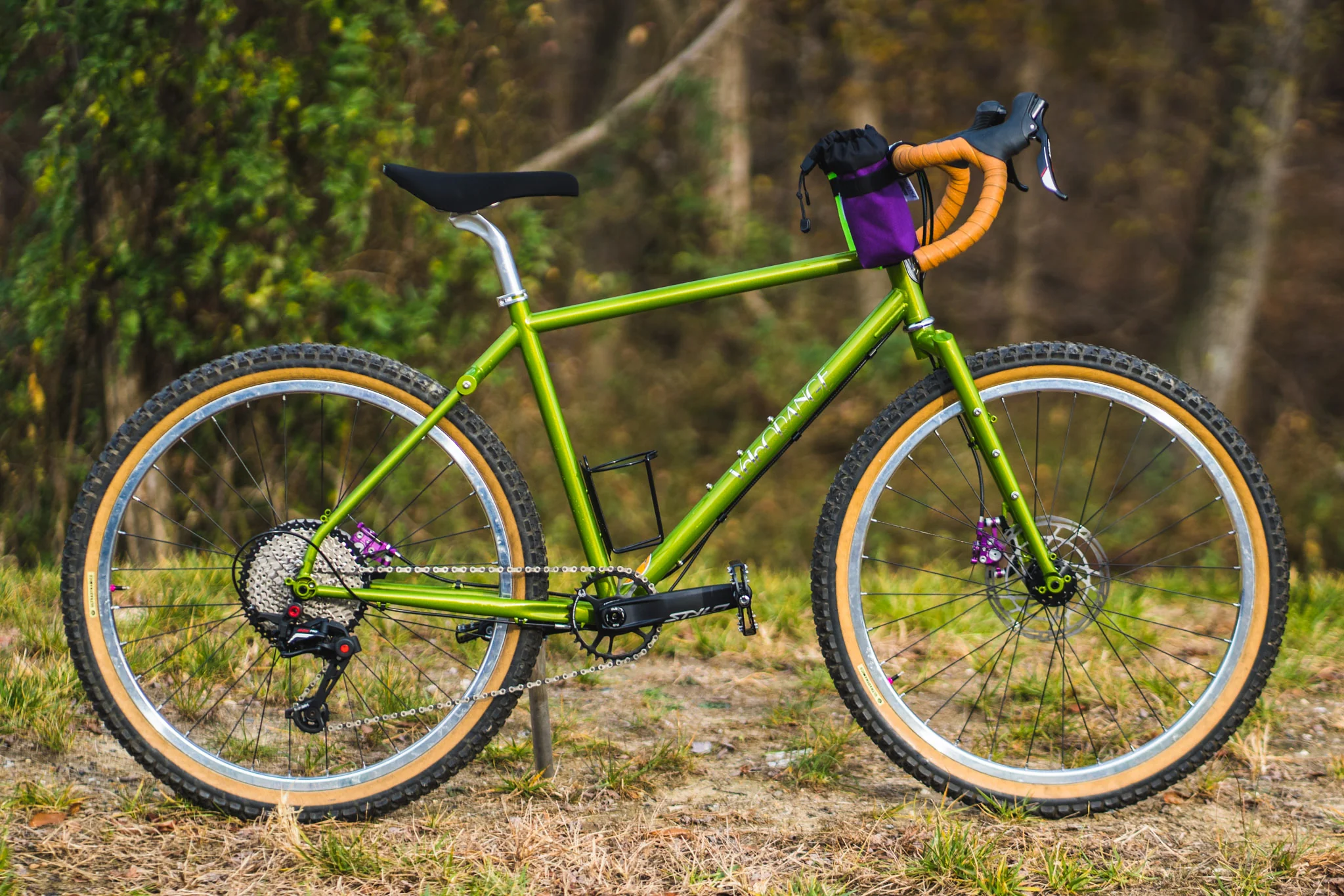 Piolet Frameset - Image 5