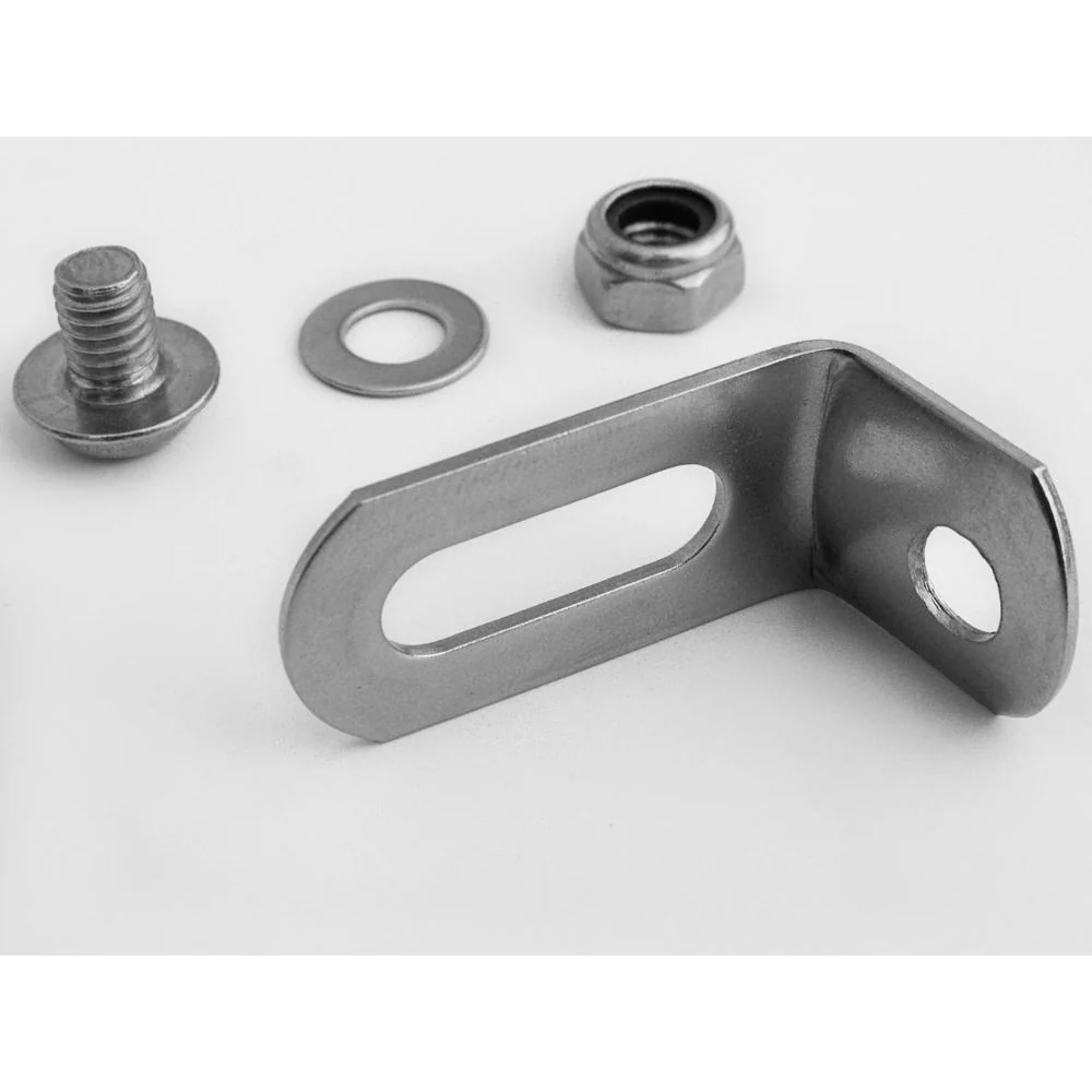 Single Hole L-bracket - Image 3