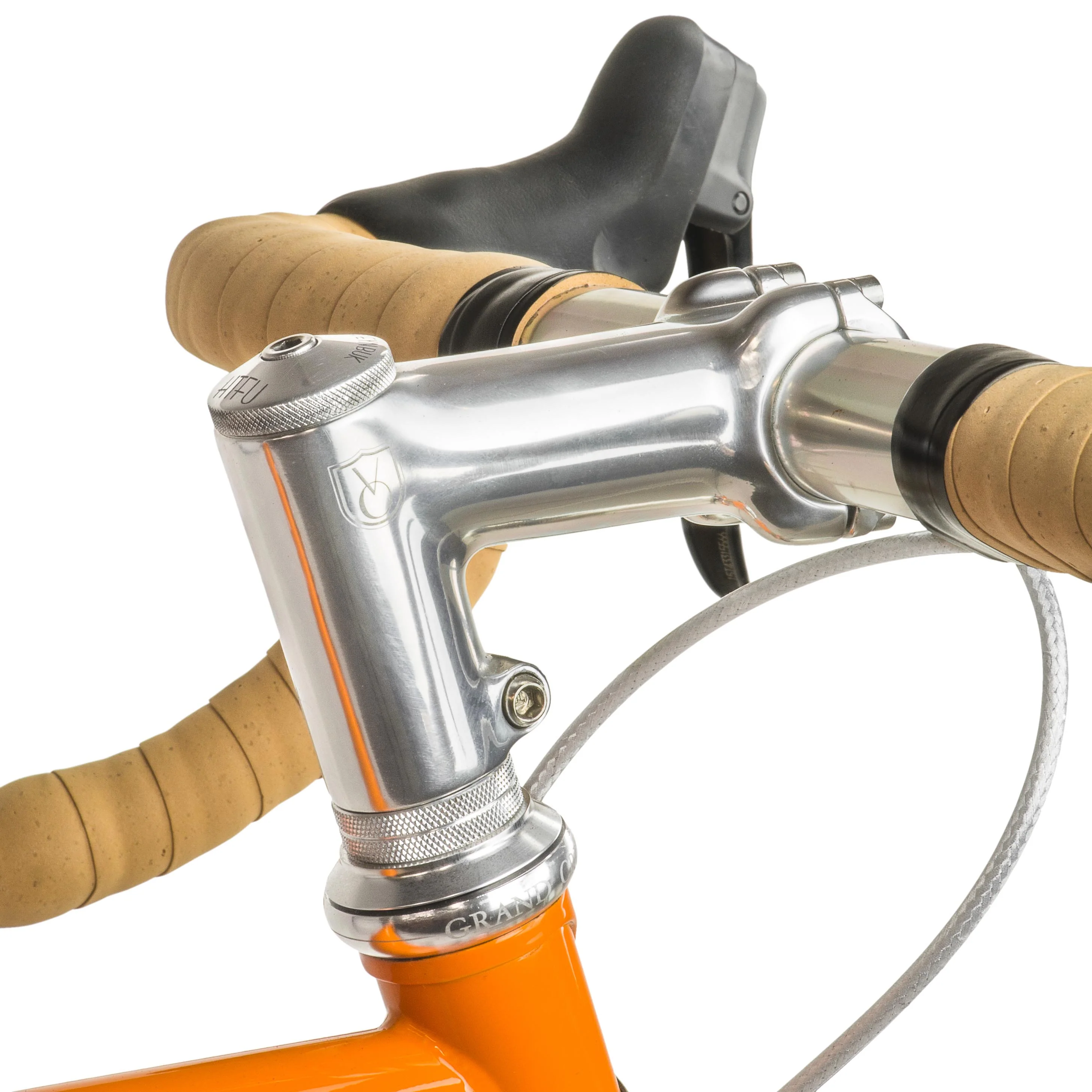 Tall-Stack Stem, 31.8mm - Image 3