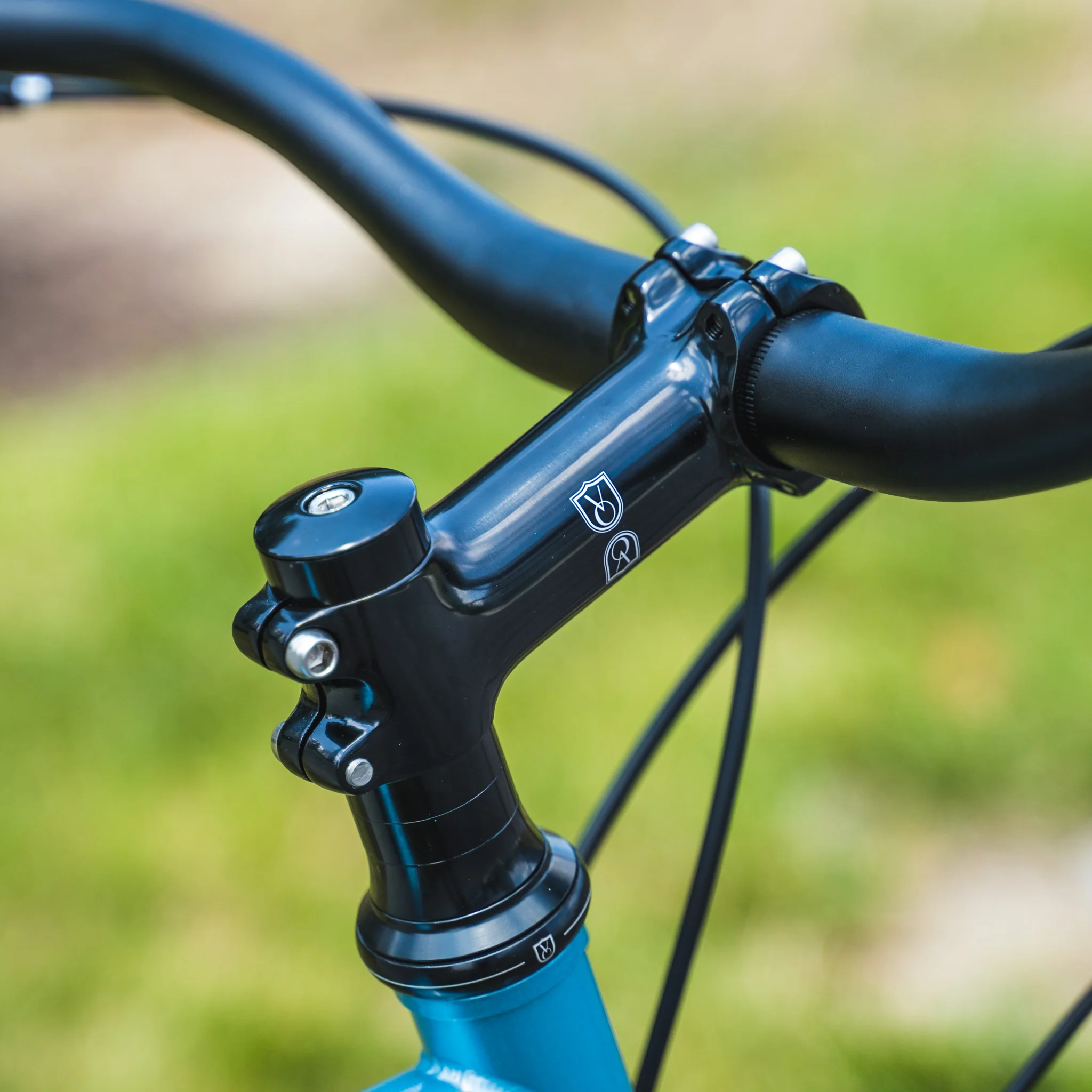 Threadless Stem, 31.8mm - Image 4