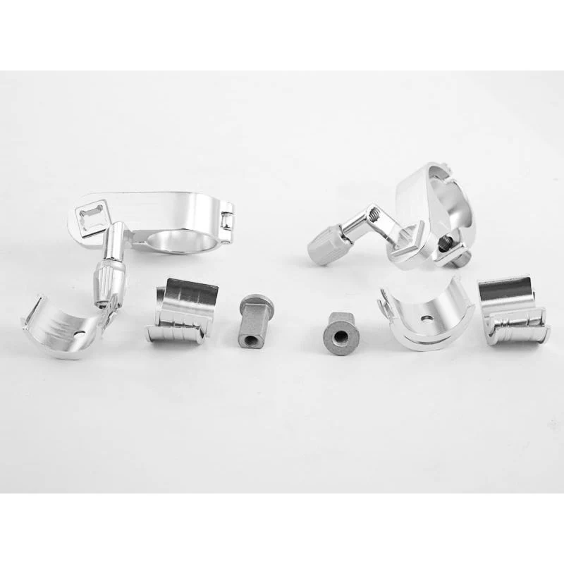 Thumb Shifter Mounts - Image 4