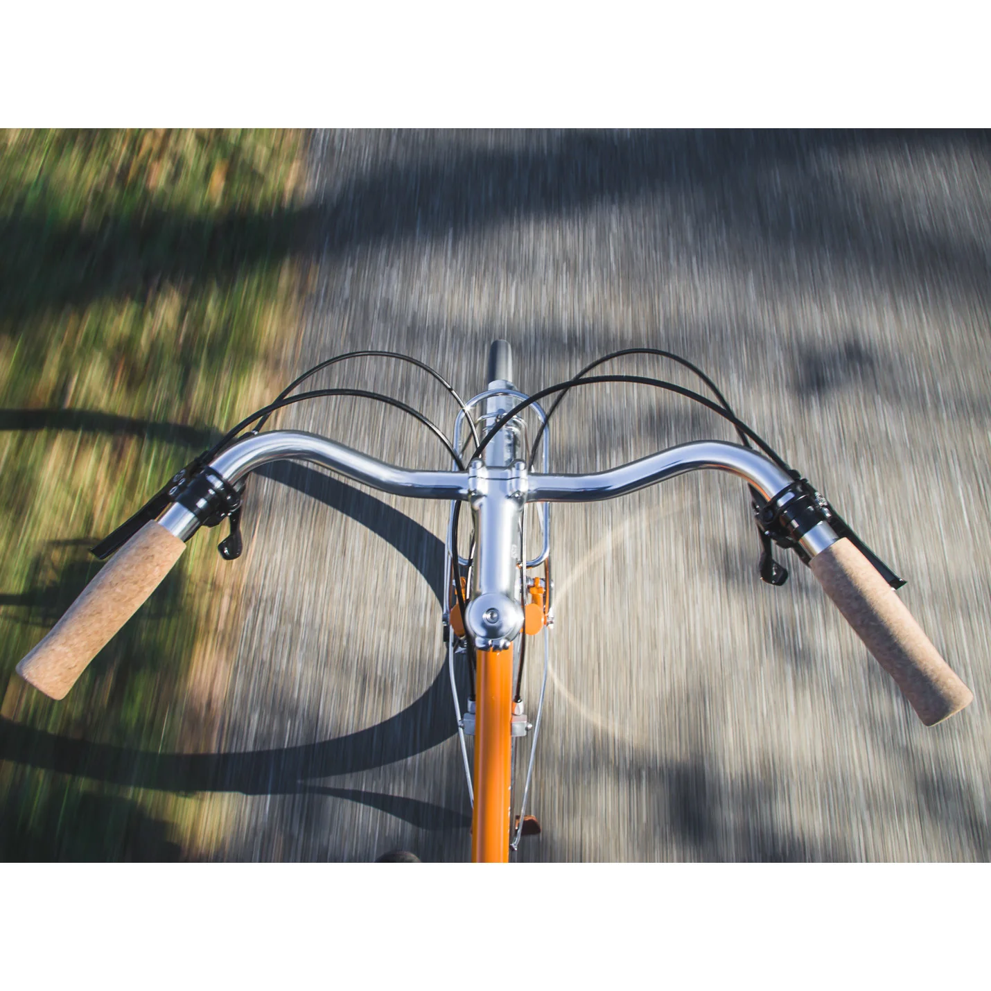 Tourist Handlebar - Image 4